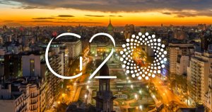 G20 Crypto Regulatory Guidelines Issued Before Summit