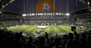  uefa blockchain football tickets distribute via madrid 