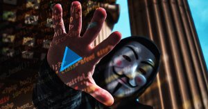 Anonymous Twitter User Says Theyll Livestream a 51 Percent Altcoin Attack