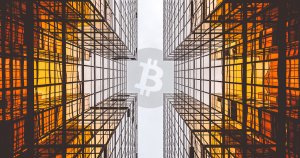Institutional Investors Are Swapping Bitcoin Futures for Physical BTC