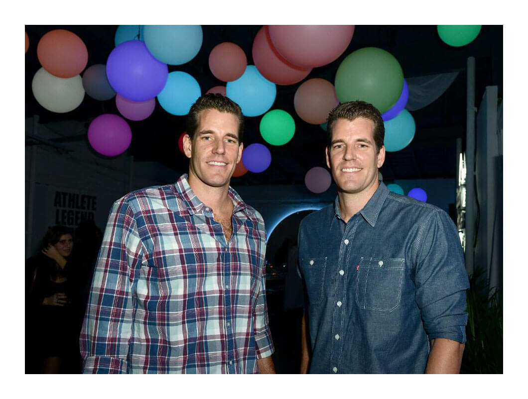 The Race for a Bitcoin ETF: The Winklevoss Brothers Effort