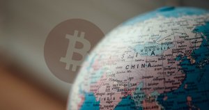  chinese regulators trading cryptocurrency halt exchanges ban 