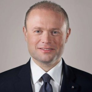  prime minister malta blockchain muscat inevitable future 