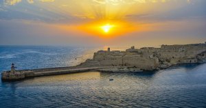 Maltas Rise to Crypto Prominence, E.U. Proximity Helps Island-State Lead Blockchain Revolution