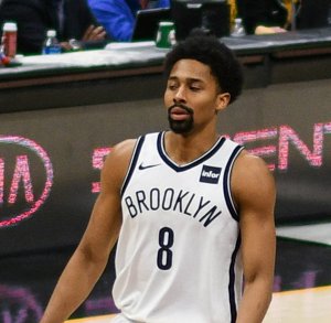 NBA Star Spencer Dinwiddie Shares Bitcoin Moment, to Launch Sneakers Purchasable by BTC Next Season