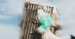 Tether and Bitfinex confirm USDT is not fully backed by fiat, only 74% of tethers backed with cash