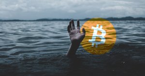 Is the Bitcoin Nosedive an Outright Accumulation Cycle?