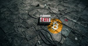  bitmain bitcoin down division bch off workers 