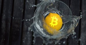  genesis capital bitcoin ceo institutional lending bubbles 