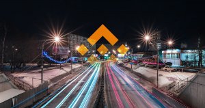 Margin trading for BTC, BNB, ETH, TRON and XRP could soon come to Binance