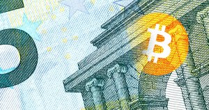 Central banks looking to cryptocurrency to replace cash