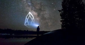  eos drop rate inflation all percent likely 