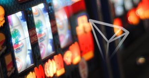 TRON promises to cooperate with Japanese regulators at the expense of DApp developers