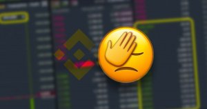  binance 100 litecoin another wrong user goes 