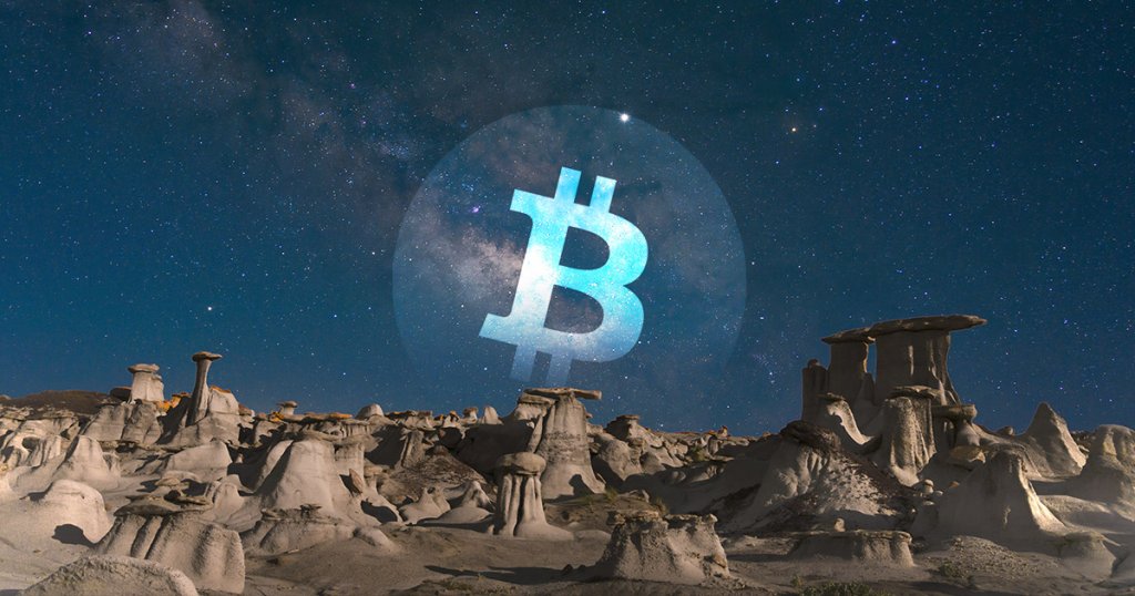  bitcoin dead week crypto isn proves even 