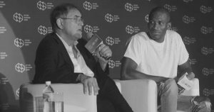 Nouriel Roubini accuses BitMEX CEO Arthur Hayes of systematic illegal activities in latest op-ed