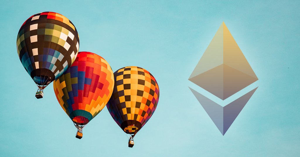 Analyst: Ethereum is now Bitcoins backbone and big money is taking notice