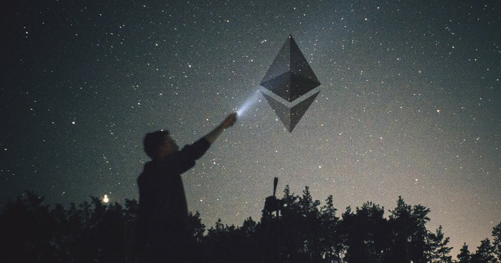 Data shows Ethereum 2.0 is sparking accumulation; will it trigger a bull run?