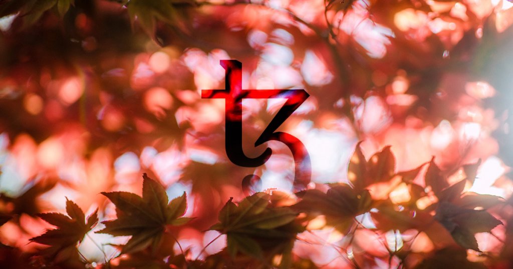 These 3 key factors are behind the impressive 15% upsurge of Tezos
