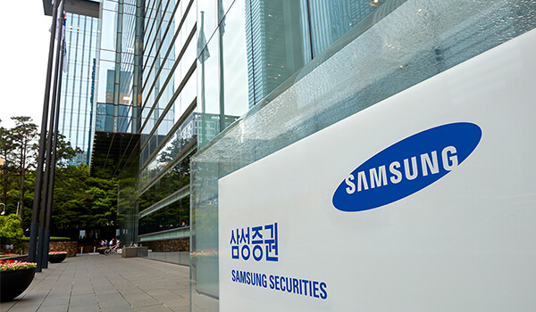 Bithumb, one of Koreas biggest crypto exchanges is appointing Samsung to underwrite its IPO