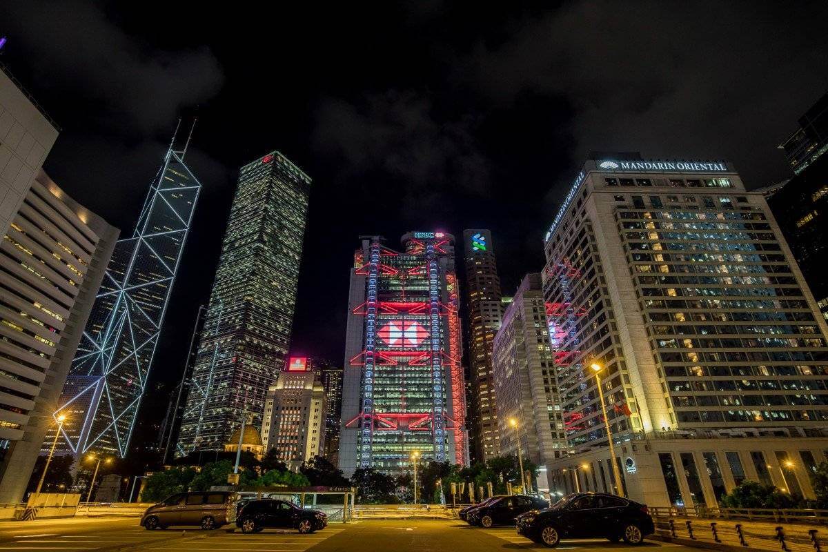 ties pro-democracy banks hong kong calls finance 