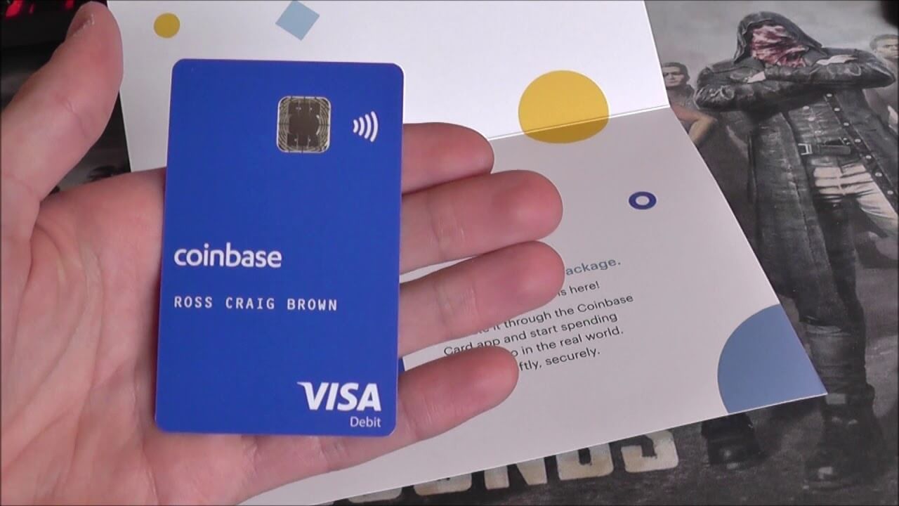 Coinbase is working closely with VISA for Bitcoin, crypto adoption