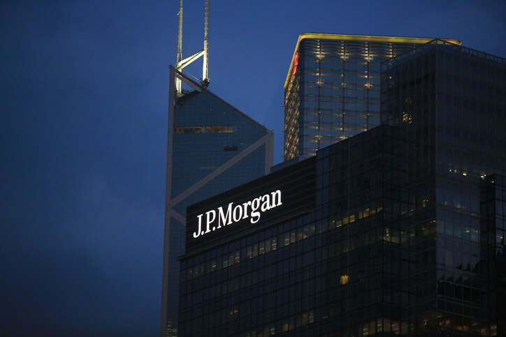 JPMorgan stablecoin goes live, interbank group renamed to Liink