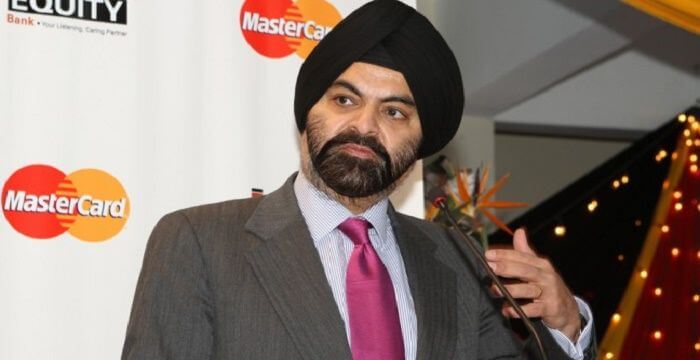Mastercard CEO is bearish on Bitcoin, but sees growth for CBDCs