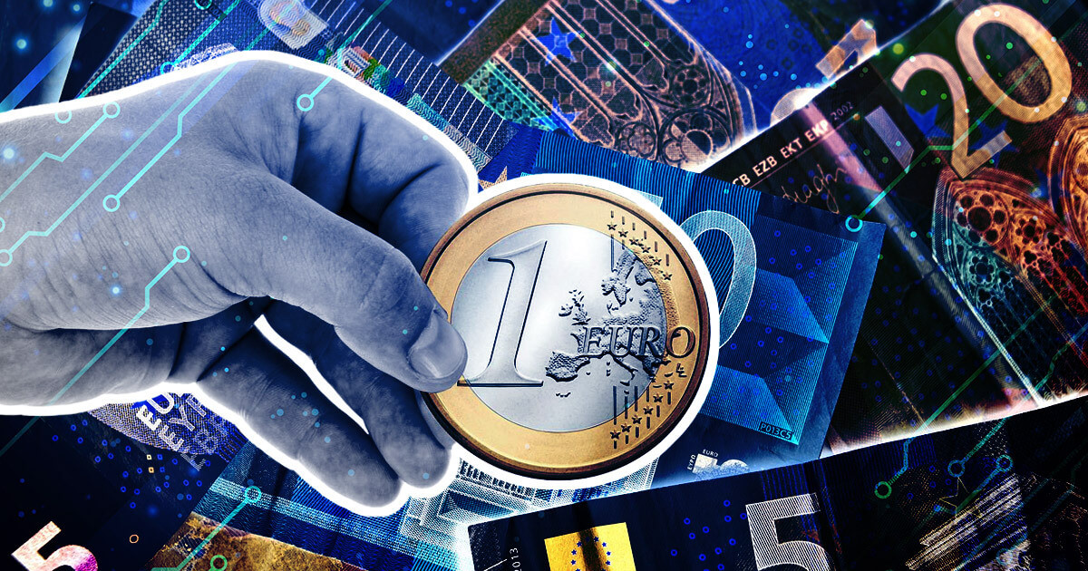  digital euro ecb executive solution pan-european payment 