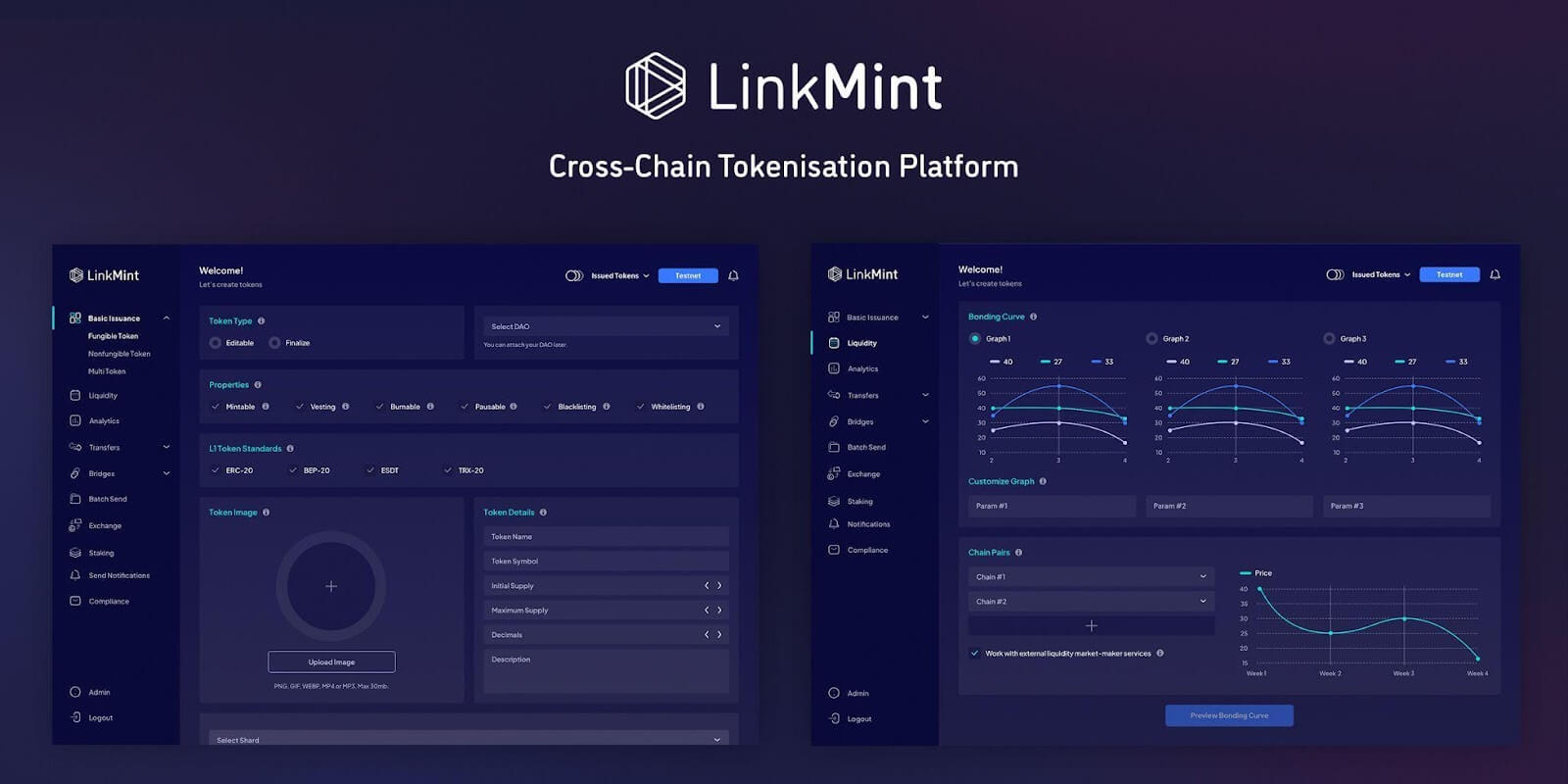 Coinweb to bring cross-chain tokenisation to Layer 2
