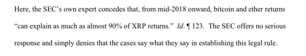 Legal community expects XRP verdict by May 6, Lawyer admits SEC has one valid claim