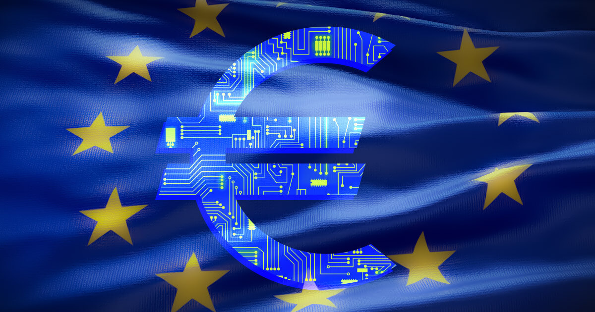  digital euro ecb privacy board discussed executive 
