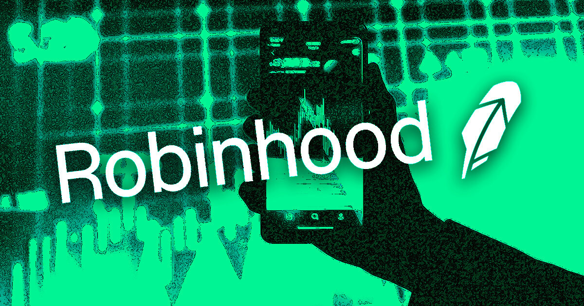 Robinhoods $200 million Bitstamp acquisition aims to expand global crypto footprint