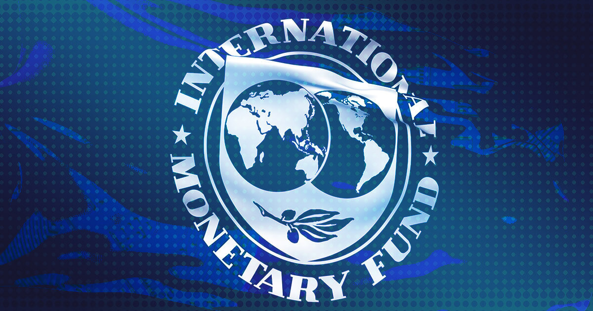IMF backs crypto to solve Nigerias forex issues despite local crackdown