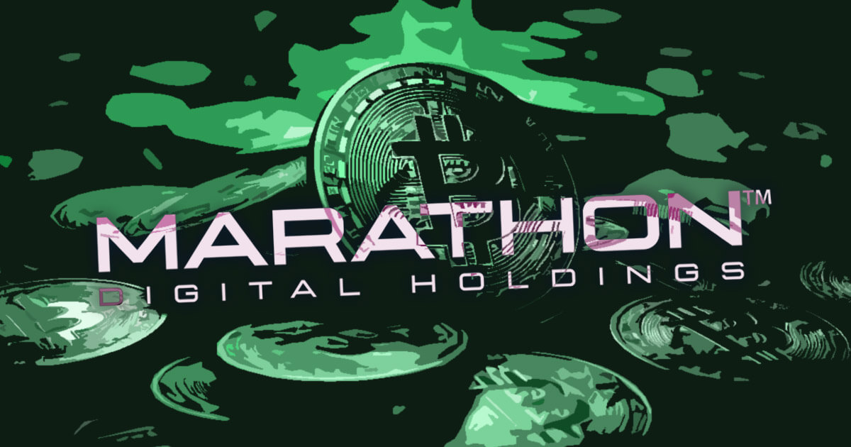  bitcoin layer-2 anduro firm marathon record growth 