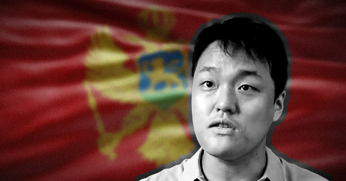 Montenegro court clears path for Do Kwons extradition to US or South Korea