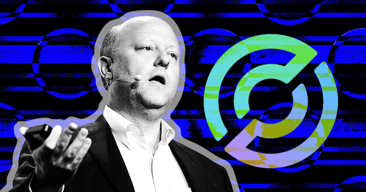 Circle CEO says Harris campaign committed to understanding crypto policy