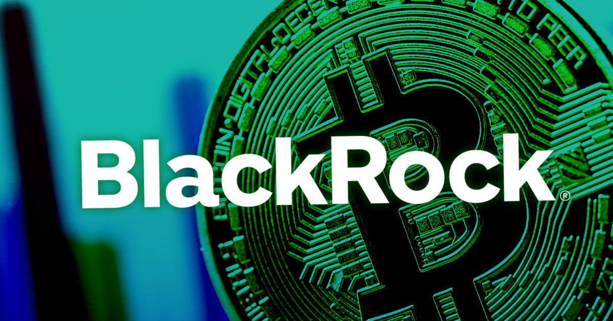 BlackRock could seed spot Bitcoin ETF by the end of October, filing suggests