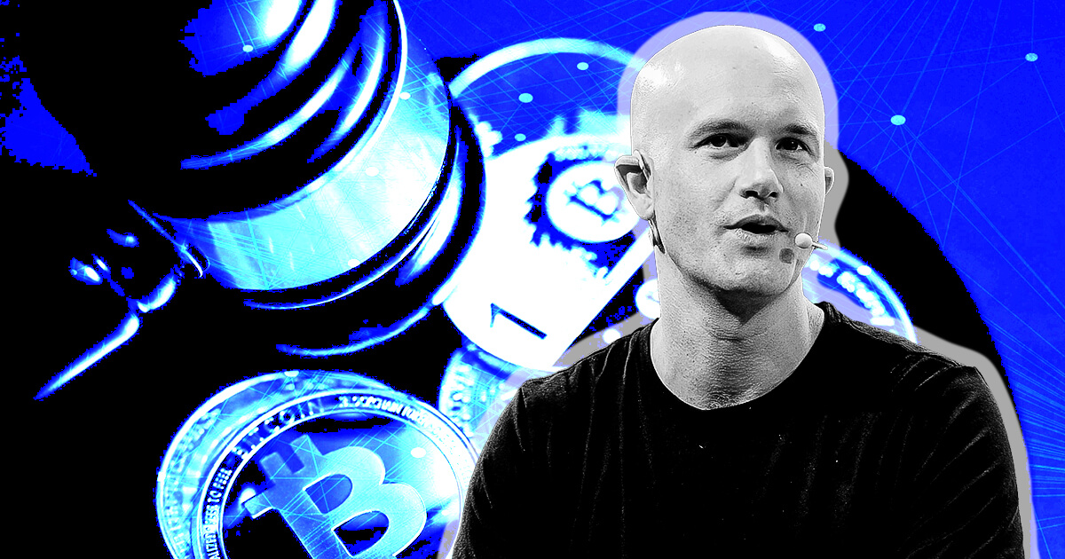  out anti-crypto coinbase ceo crypto industry clarity 