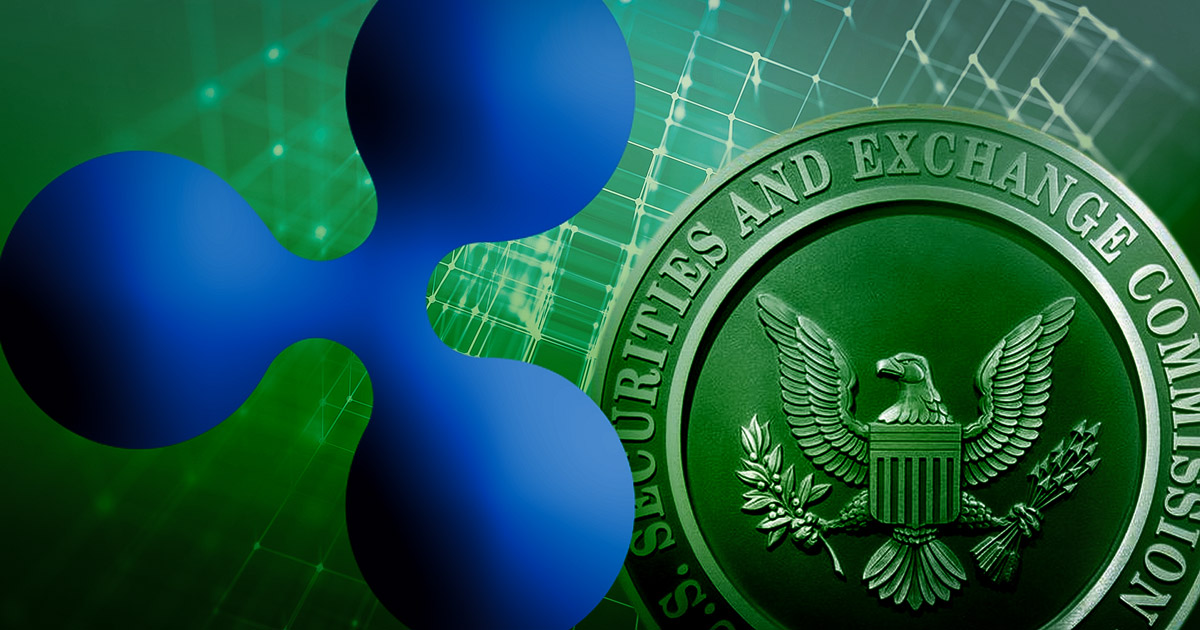  ripple sec executives charges against chair chris 