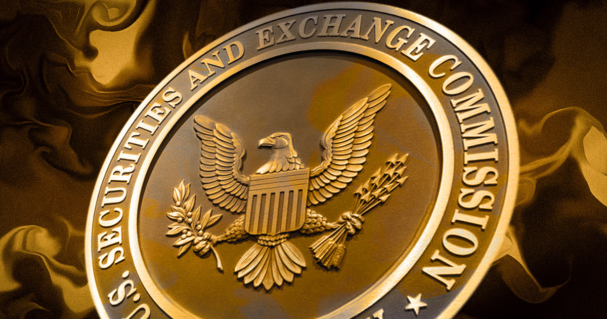 SEC wants to hire crypto experts, but job candidates wont sell their holdings