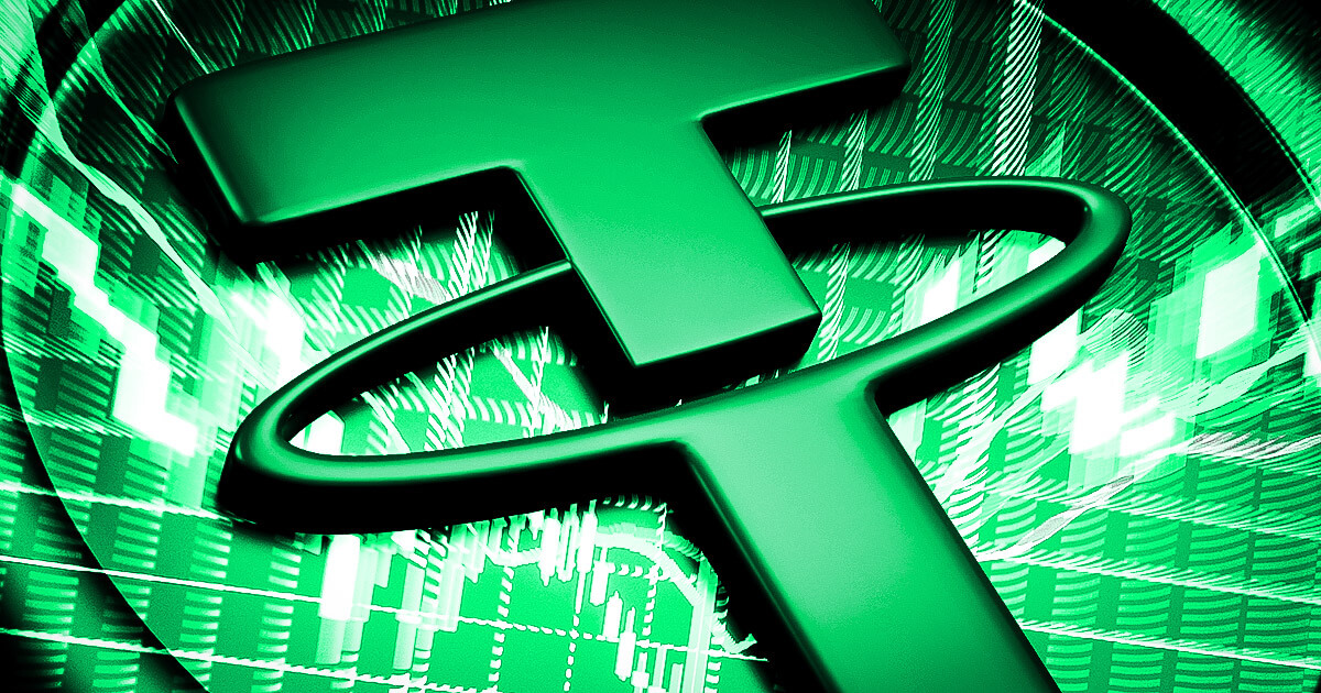  tether cash report attestation financial released independently 