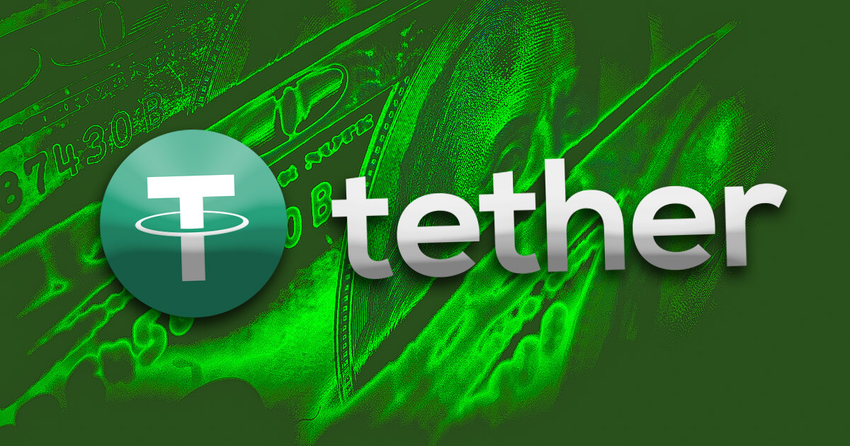  request tether foil bitfinex new several york 