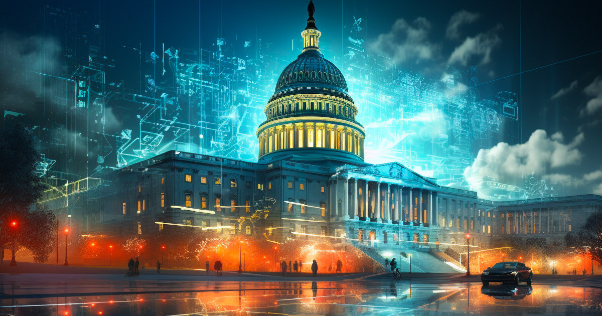 Members of Congress urge revisions to Treasurys unworkable digital asset tax rules