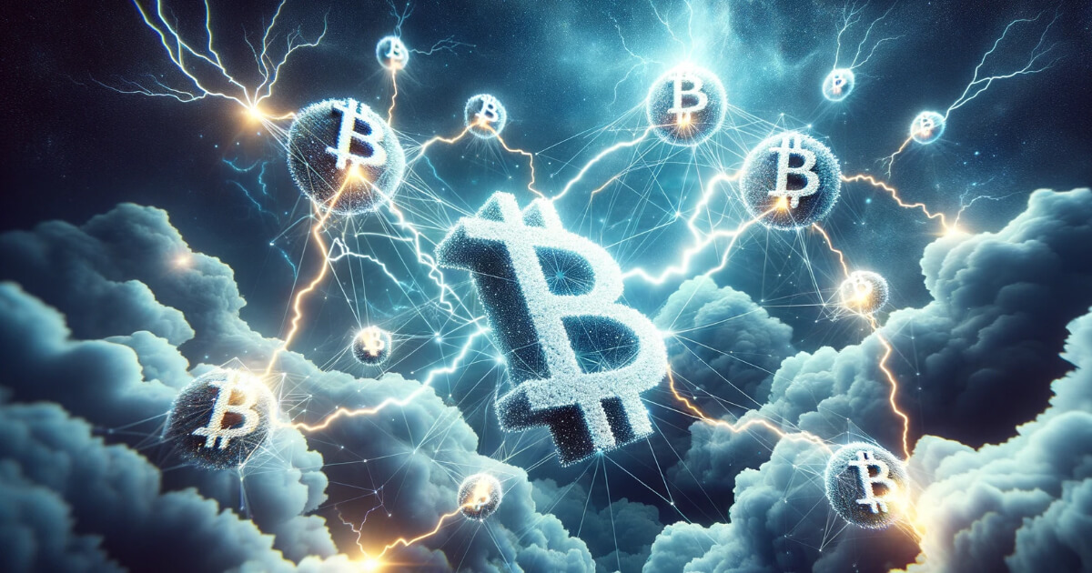 Bitcoins Lightning Network powers innovative publisher monetization tools by Mash and TFTC