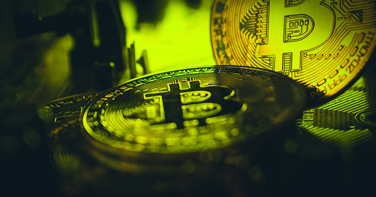  bitcoin hours gain bringing close data cryptoslate 