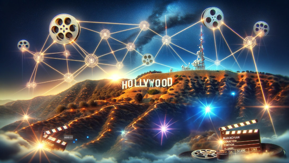 Hollywoods web3 revolution and the promise of global storytelling