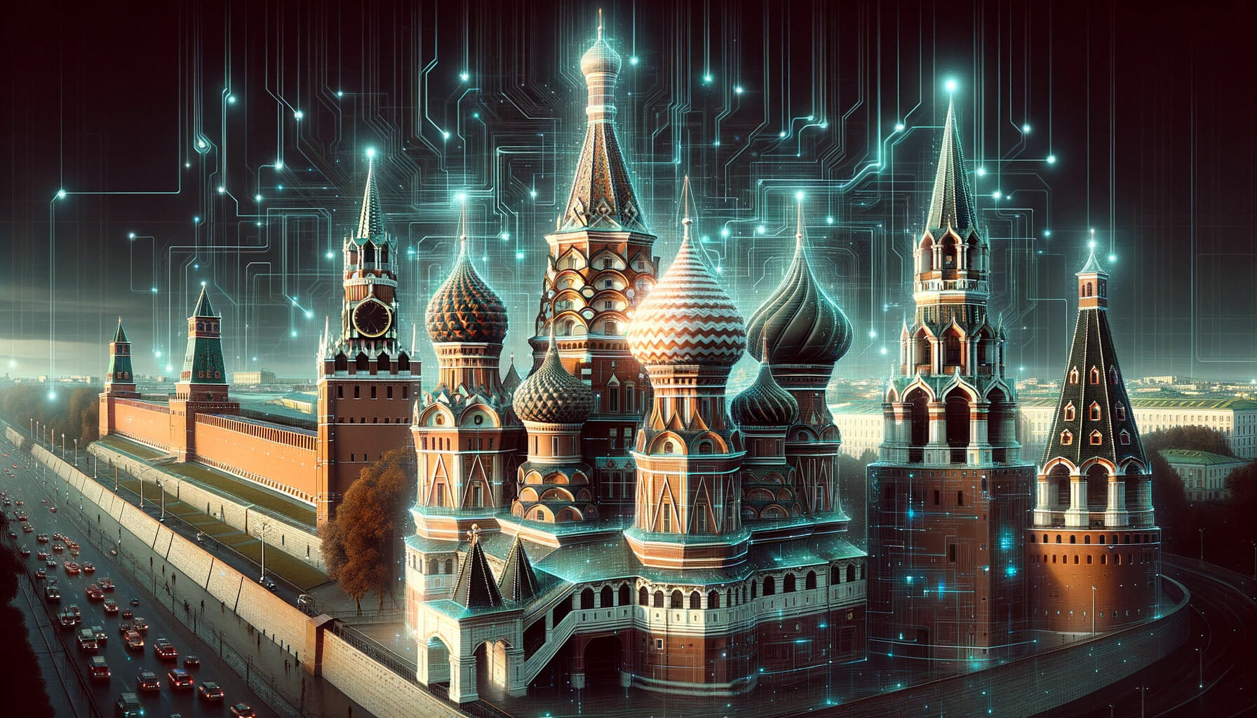  exchange assets digital moscow estate 2024 stock 