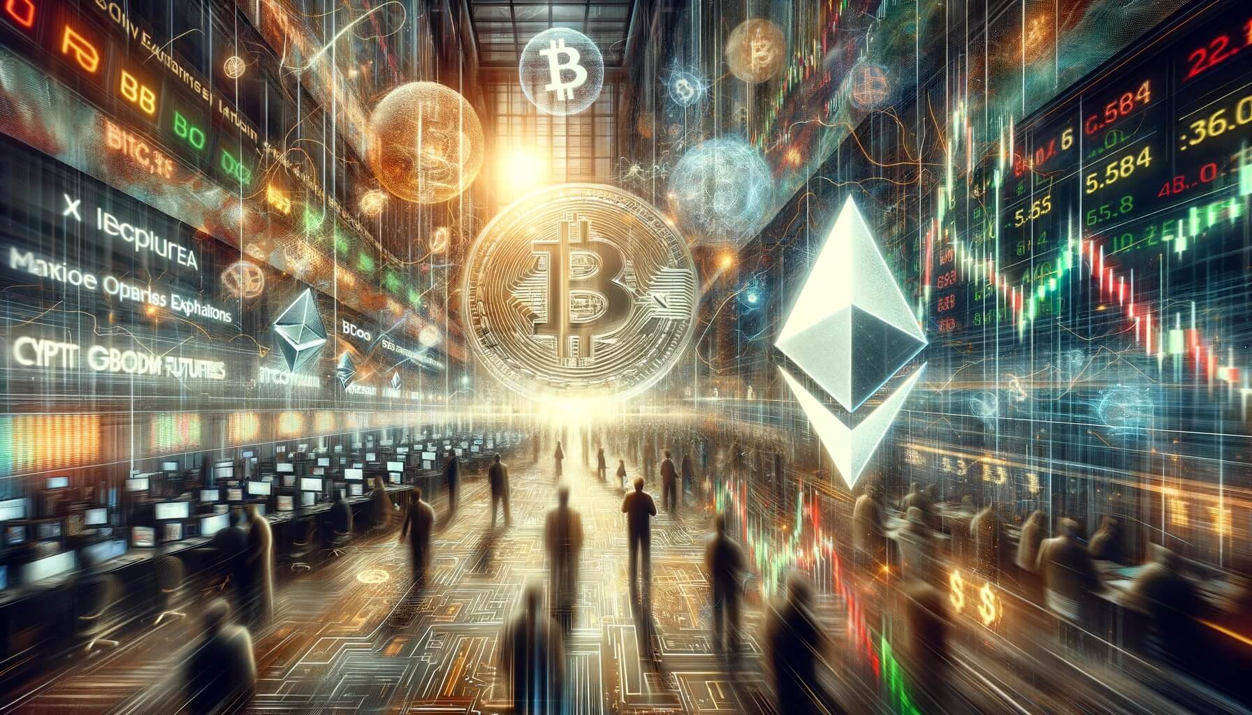  futures ethereum cboe bitcoin digital trading allow 