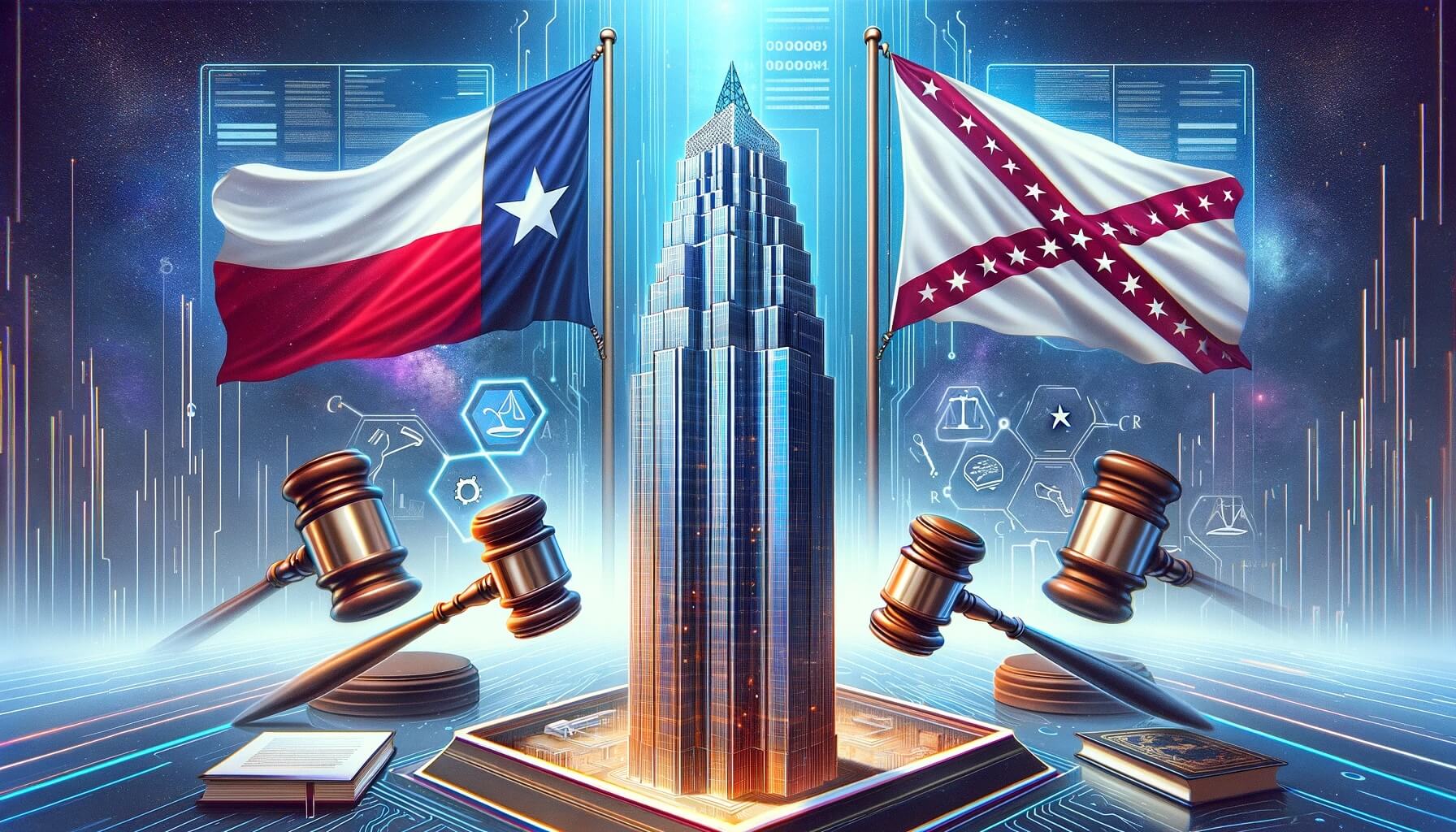  texas securities partners against alabama regulators emergency 